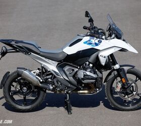 2024 bmw r 1300 gs review first ride
