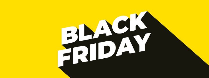 Best Black Friday Motorcycle Deals Available Now