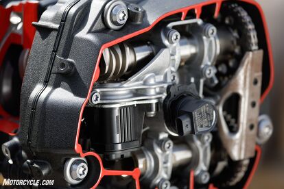 Bmw R1300 Engine 2024 BMW R 1300 GS Review – First Ride | Motorcycle.com