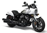 2024 Indian Sport Chief® Base