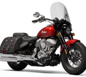 2023 Indian Super Chief® Limited