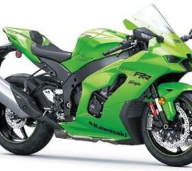 2024 Kawasaki Ninja® ZX™-10RR Base