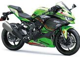 2024 Kawasaki Ninja® ZX™-4RR KRT Edition ABS