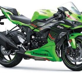 2024 Kawasaki Ninja® ZX™-6R KRT Edition | Motorcycle.com