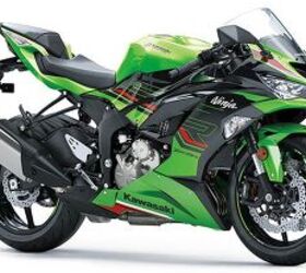 2023 Kawasaki Ninja® ZX™-4RR KRT Edition | Motorcycle.com