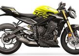 2024 Triumph Street Triple 765 Moto2™ Edition
