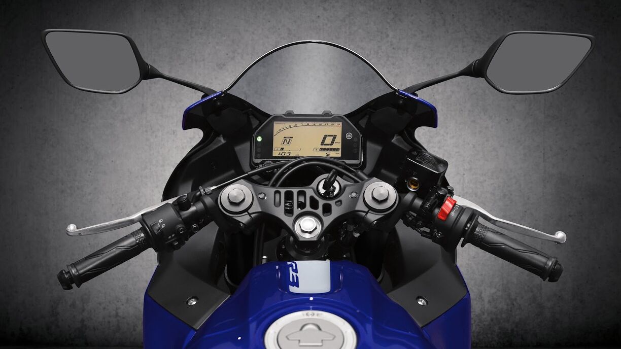 How to Set Up Your Motorcycle Controls to Fit | Motorcycle.com