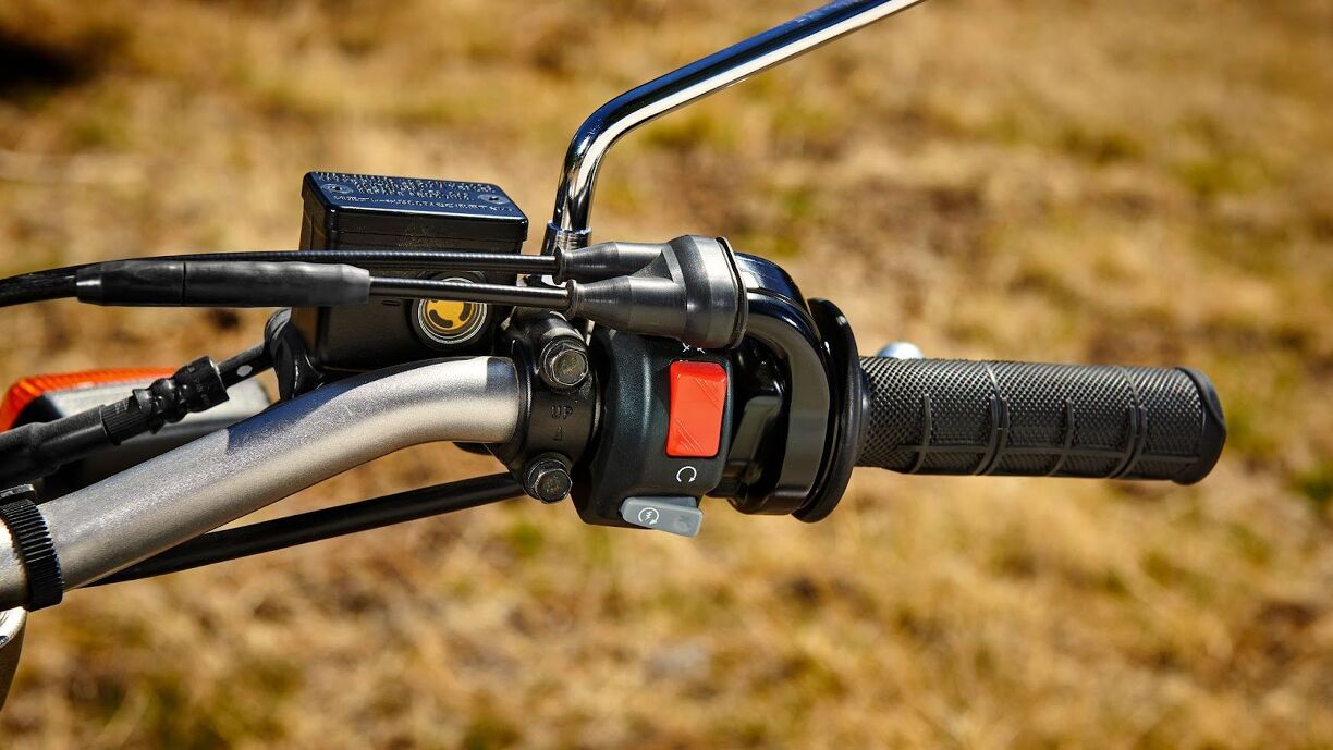 How to Set Up Your Motorcycle Controls to Fit | Motorcycle.com