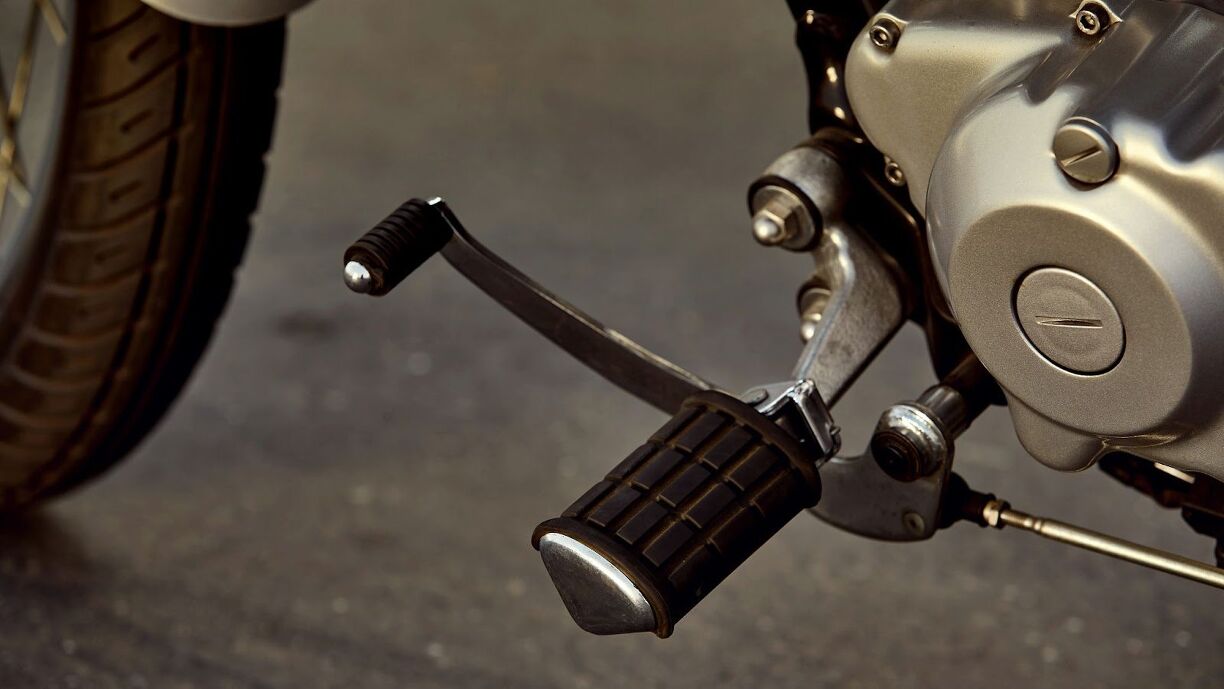 How to Set Up Your Motorcycle Controls to Fit | Motorcycle.com