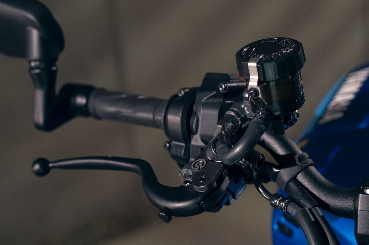 How to Set Up Your Motorcycle Controls to Fit | Motorcycle.com