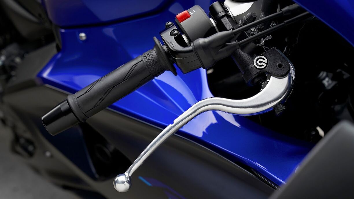 How to Set Up Your Motorcycle Controls to Fit | Motorcycle.com