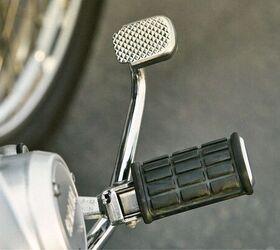 how to set up your motorcycle controls to fit