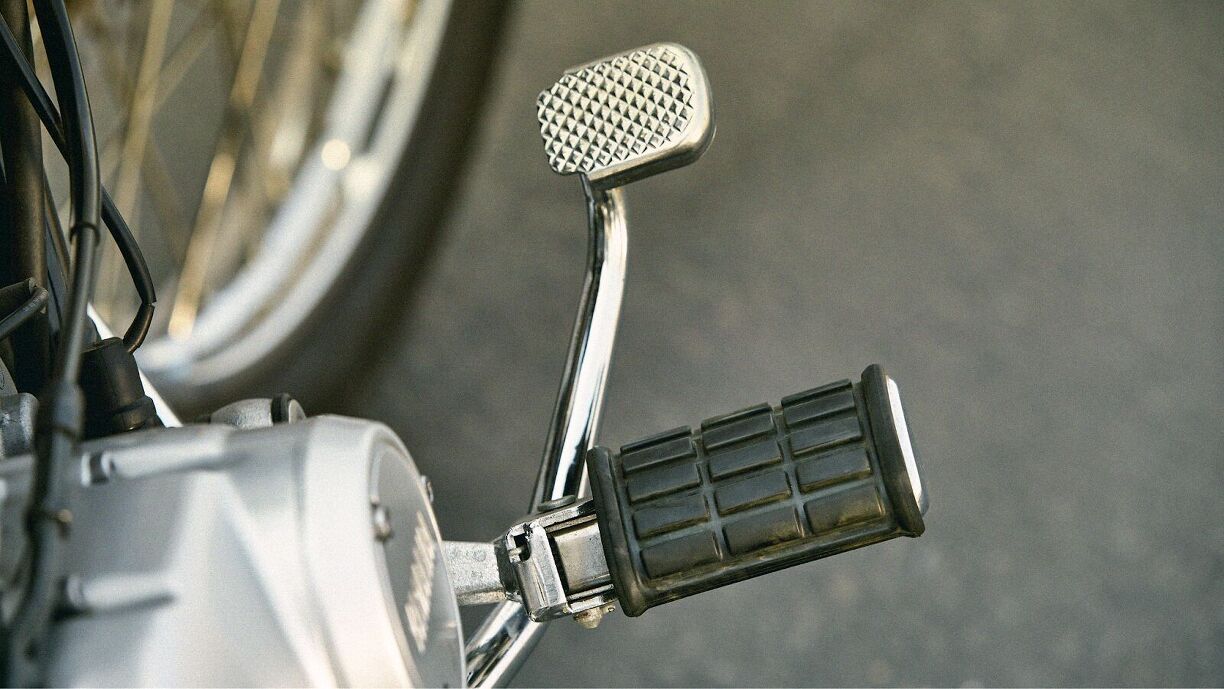 How to Set Up Your Motorcycle Controls to Fit | Motorcycle.com