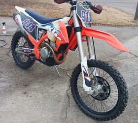 Second hand ktm online for sale