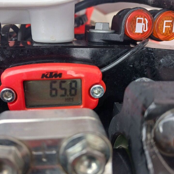 2022 KTM XCF 250 For Sale | Motorcycle Classifieds | Motorcycle.com