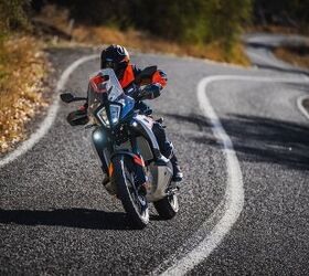the ktm 790 adventure is finally coming to america for 2024