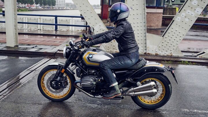 2024 BMW R 12 NineT and R 12 - First Look | Motorcycle.com