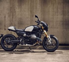 BMW R nineT – The Highest Level - CUSTOMBIKE