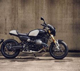 2024 bmw r 12 ninet and r 12 first look