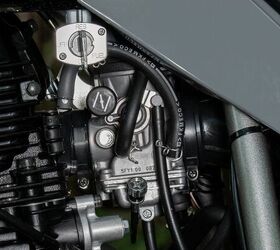 basic motorcycle maintenance tips