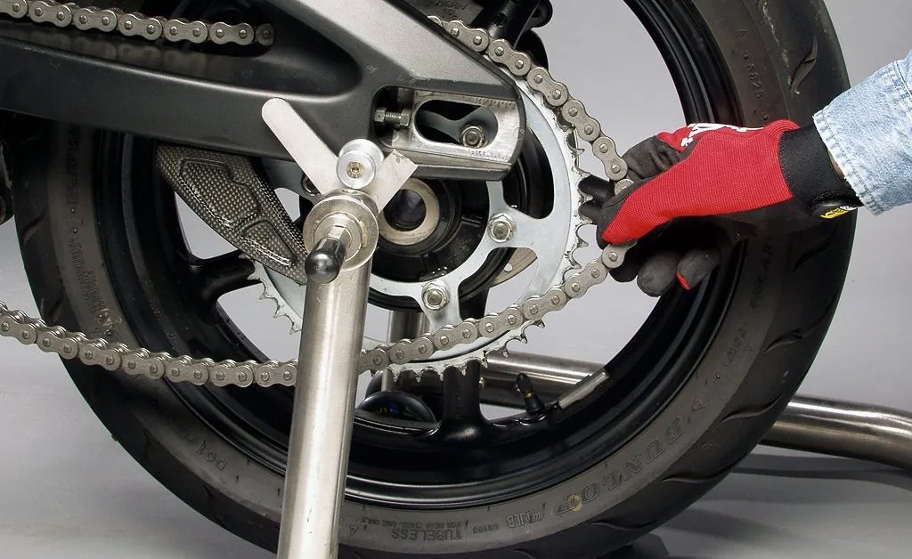 Basic Motorcycle Maintenance Tips | Motorcycle.com