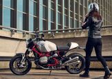 2024 BMW R 12 NineT and R 12 - First Look
