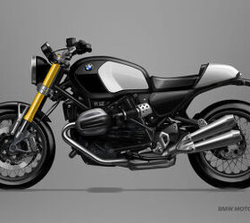 Bmw r9t roadster hot sale