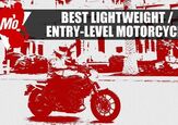Best Lightweight / Entry-Level Motorcycle of 2023