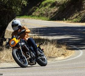 Best beginner online motorcycle for highway