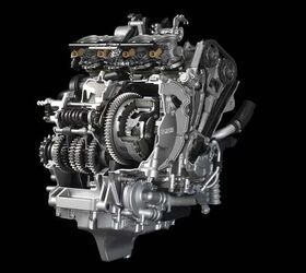 One of the most satisfying things to learn about your motorcycle