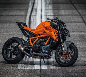 Ktm 2024 beast price