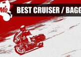 Best Cruiser / Bagger of 2023