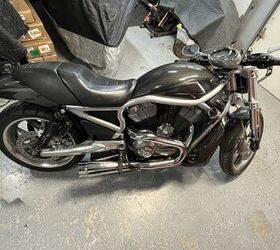 ハーレーダビッドソン　2006 V-ROD  VRSC サービスマニュアル ハーレーダビッドソン 2006 V-ROD VRSC サービスマニュアル New