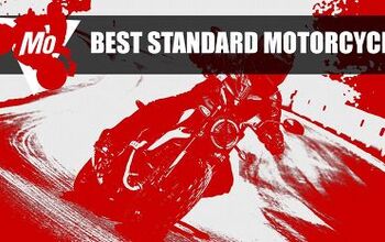 Best Standard Motorcycle of 2023