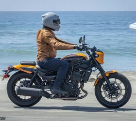 best standard motorcycle of 2023