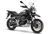 2023 Moto Guzzi V85 TT Guardia dOnore