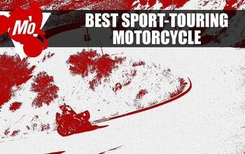 Best Sport-Touring Motorcycle of 2023