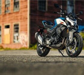 cfmoto unveils a pair of value packed naked sportbikes