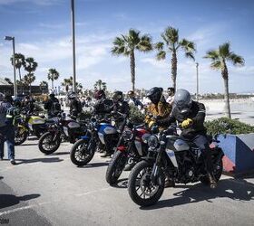 best standard motorcycle of 2023 gallery