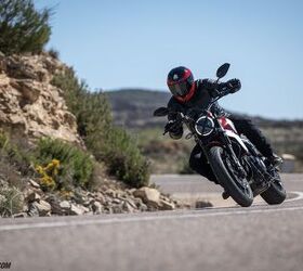 best standard motorcycle of 2023 gallery