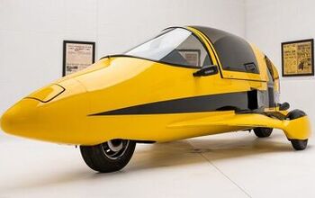 Friday Forum Foraging: Behold The Autocycle!