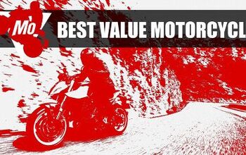 Best Value Motorcycle of 2023