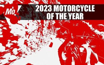 2023 Motorcycle of the Year