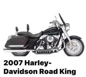 2007 Harley Davidson, SCREAMING EAGLE 🦅