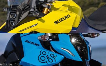 2023 Motorcycle of the Year Photo Gallery