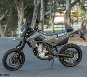 Xitomer Fender Eliminator & LED Tail Light For 2024-2025 Kawasaki KLX300/KLX300SM