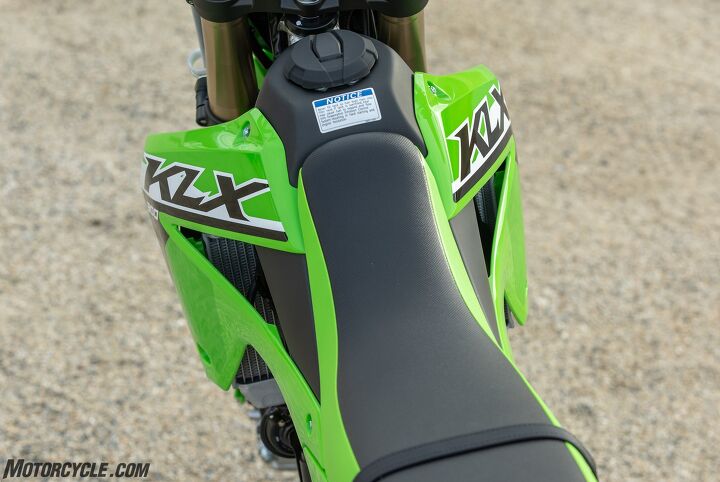 news-720-1 This view gives a better representation of the narrower profile of the updated shrouds.