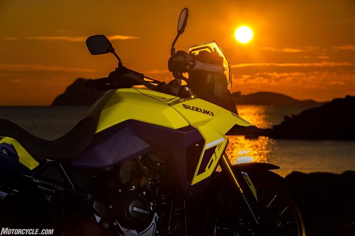 2023 motorcycle of the year photo gallery