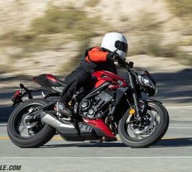 2023 triumph street triple 765rs 5 things you need to know