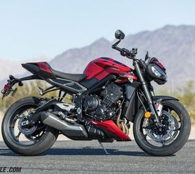 2023 triumph street triple 765rs 5 things you need to know